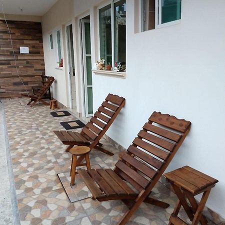 Recamaras Irelu Hotel Tapachula Kültér fotó