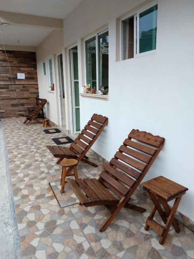 Recamaras Irelu Hotel Tapachula Kültér fotó